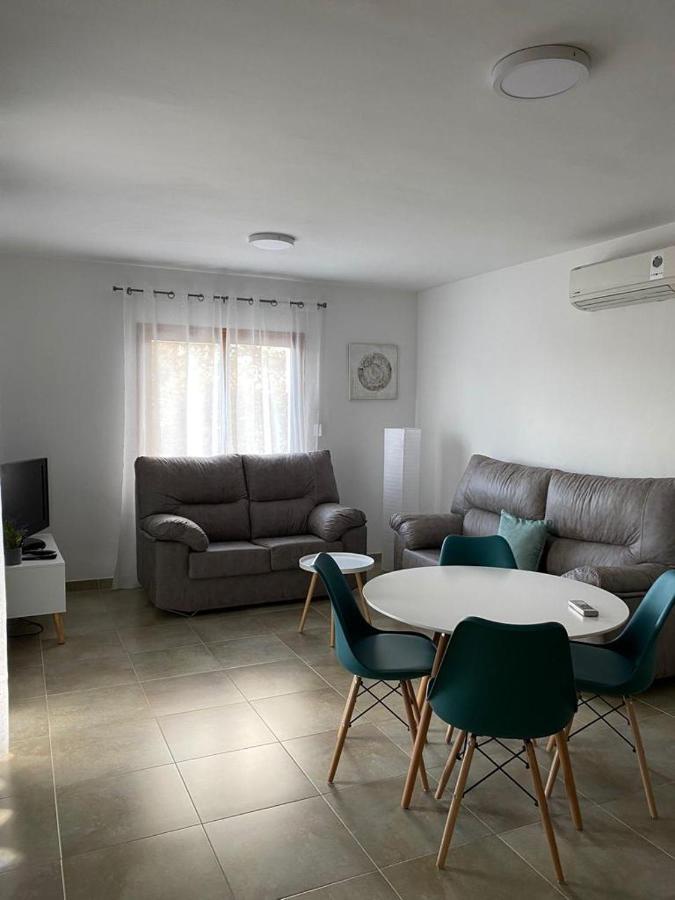 Apartamento Lorena Нерха Экстерьер фото